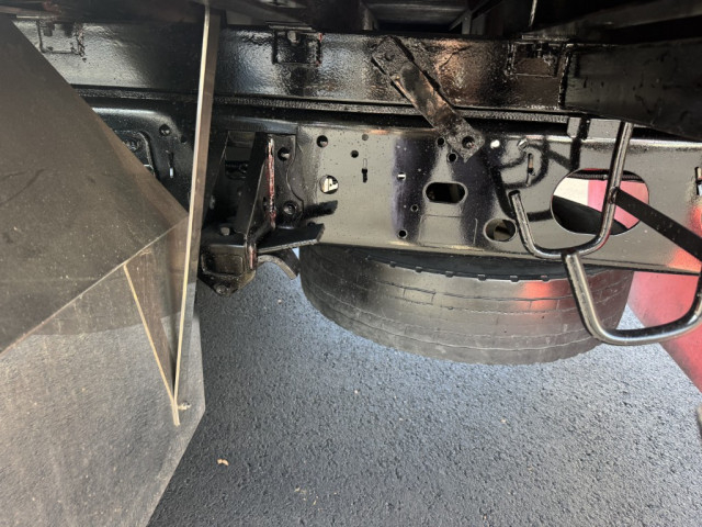 いすゞ フォワード 中型 平ボディ 2RG-FRR90S2(96924) 18枚目