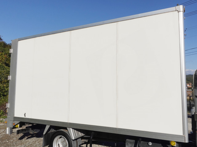 トヨタ ダイナ 小型 アルミバン TKG-XZU710(96925) 6枚目