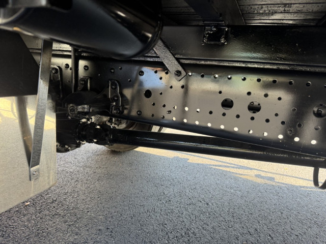 いすゞ フォワード 中型 平ボディ 2RG-FRR90S2(96924) 19枚目