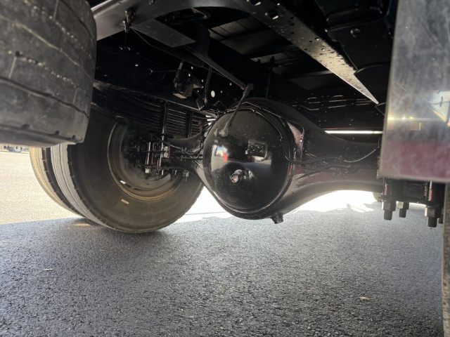 いすゞ フォワード 中型 平ボディ 2RG-FRR90S2(96924) 20枚目