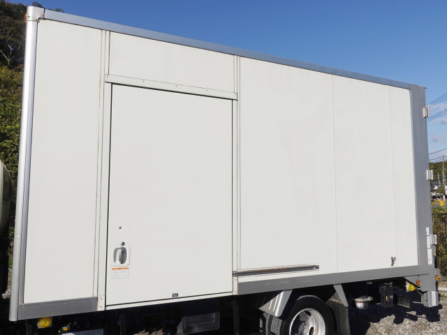 トヨタ ダイナ 小型 アルミバン TKG-XZU710(96925) 9枚目