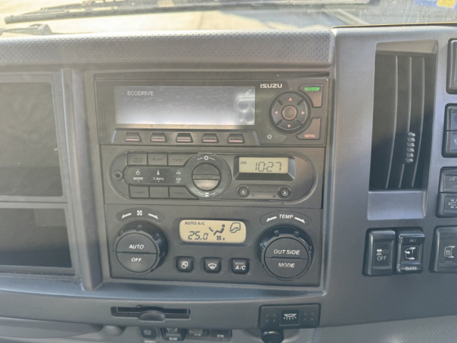 いすゞ フォワード 中型 平ボディ 2RG-FRR90S2(96924) 25枚目