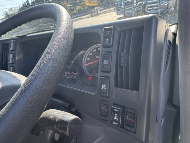 いすゞ フォワード 中型 平ボディ 2RG-FRR90S2(96924) 26枚目