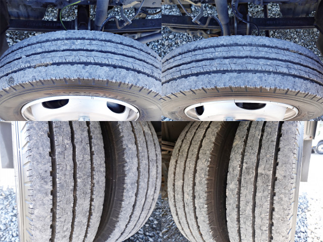 トヨタ ダイナ 小型 アルミバン TKG-XZU710(96925) 14枚目