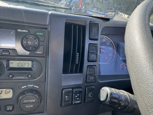 いすゞ フォワード 中型 平ボディ 2RG-FRR90S2(96924) 27枚目