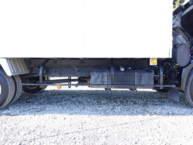 トヨタ ダイナ 小型 アルミバン TKG-XZU710(96925) 16枚目