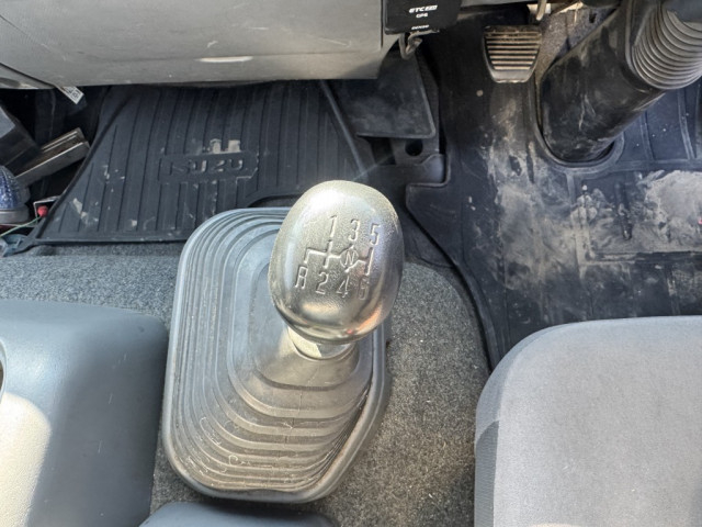 いすゞ フォワード 中型 平ボディ 2RG-FRR90S2(96924) 29枚目