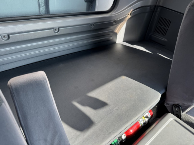 いすゞ フォワード 中型 平ボディ 2RG-FRR90S2(96924) 30枚目