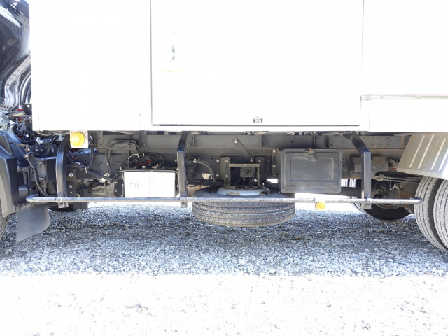 トヨタ ダイナ 小型 アルミバン TKG-XZU710(96925) 20枚目