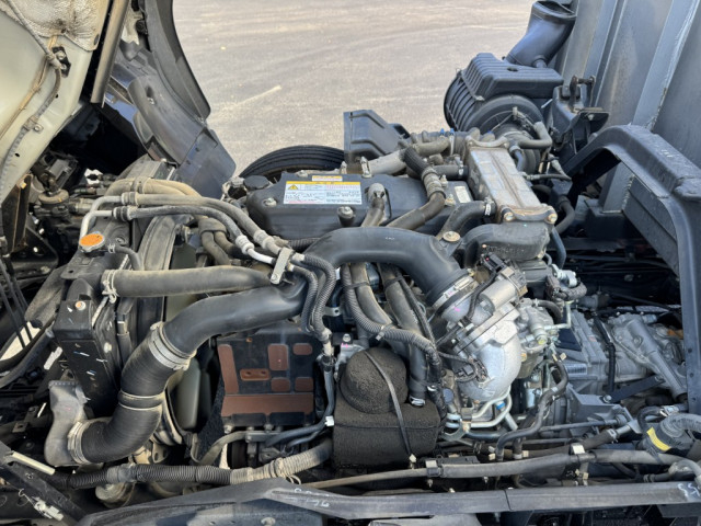 いすゞ フォワード 中型 平ボディ 2RG-FRR90S2(96924) 35枚目