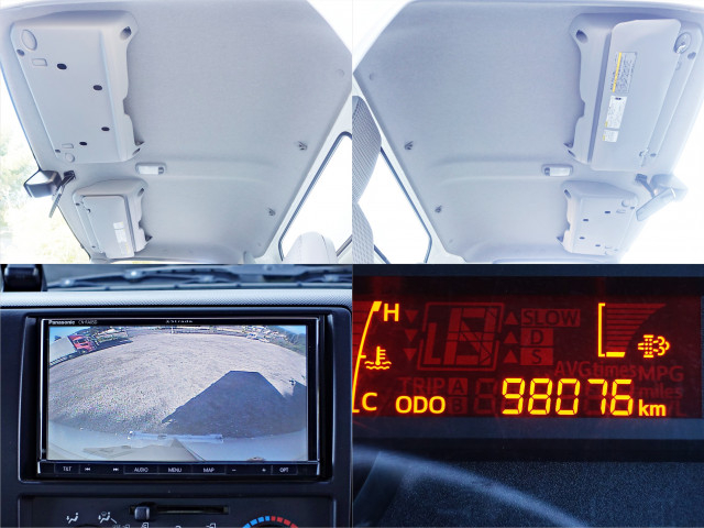 トヨタ ダイナ 小型 アルミバン TKG-XZU710(96925) 23枚目