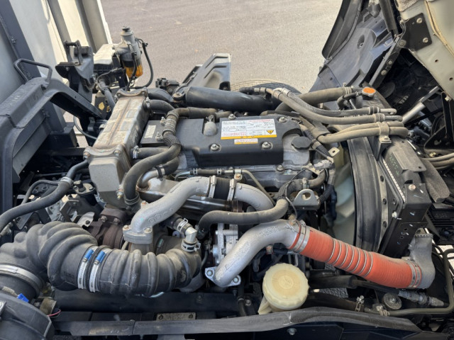 いすゞ フォワード 中型 平ボディ 2RG-FRR90S2(96924) 36枚目