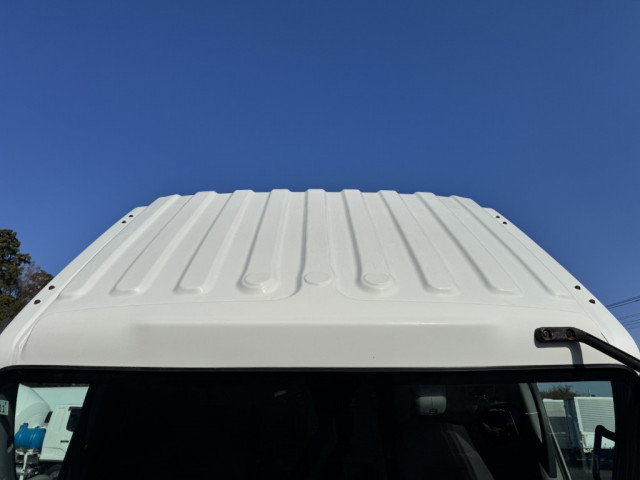 いすゞ フォワード 中型 平ボディ 2RG-FRR90S2(96924) 37枚目