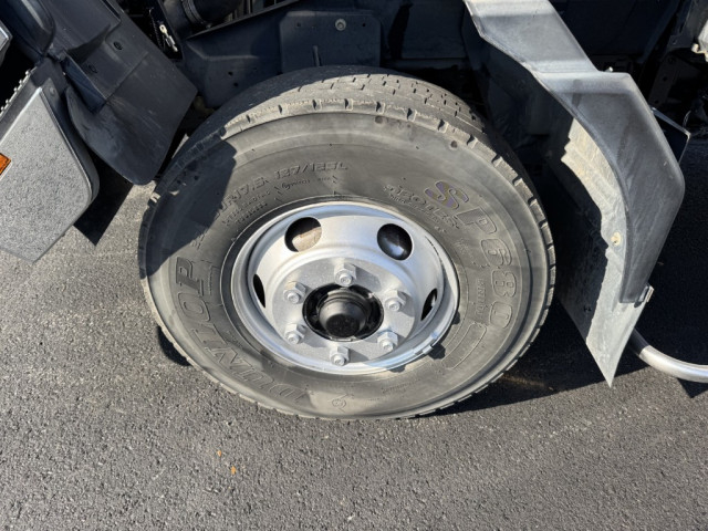 いすゞ フォワード 中型 平ボディ 2RG-FRR90S2(96924) 38枚目