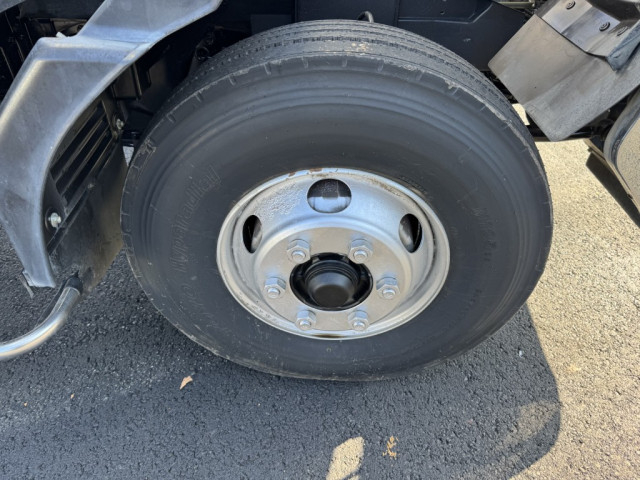 いすゞ フォワード 中型 平ボディ 2RG-FRR90S2(96924) 39枚目