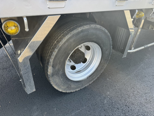 いすゞ フォワード 中型 平ボディ 2RG-FRR90S2(96924) 40枚目