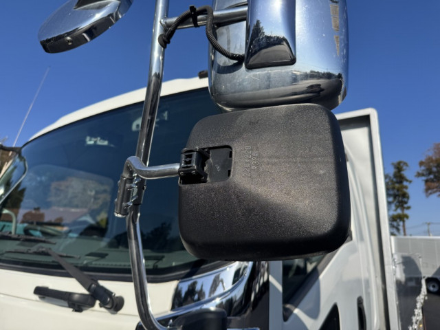 いすゞ フォワード 中型 平ボディ 2RG-FRR90S2(96924) 42枚目