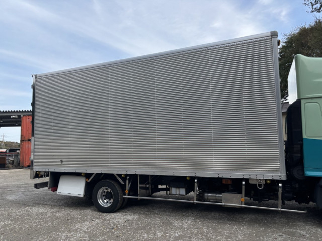 日野 レンジャー 中型 アルミバン 2KG-FD2ABG(96926) 6枚目