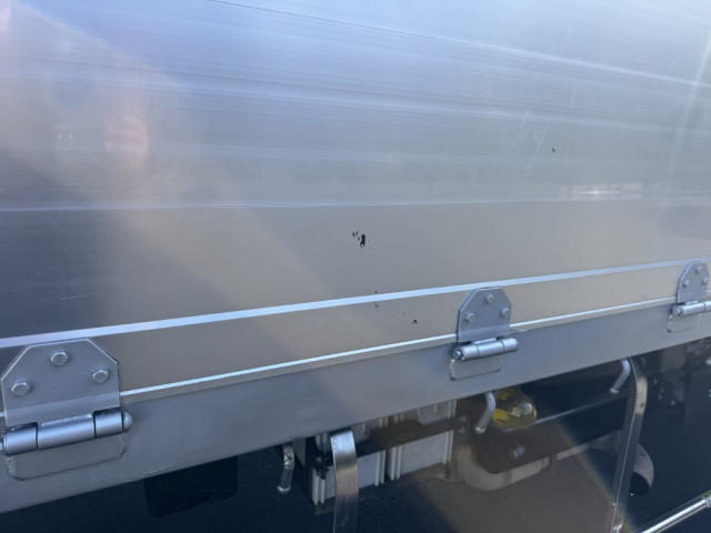 いすゞ フォワード 中型 平ボディ 2RG-FRR90S2(96924) 43枚目