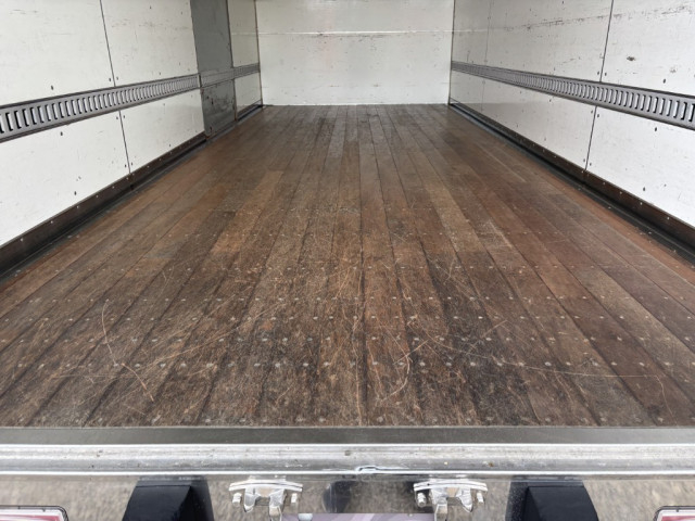 日野 レンジャー 中型 アルミバン 2KG-FD2ABG(96926) 13枚目