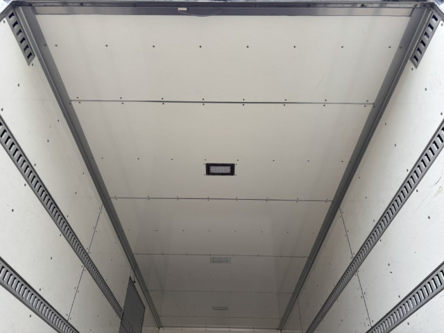 日野 レンジャー 中型 アルミバン 2KG-FD2ABG(96926) 14枚目