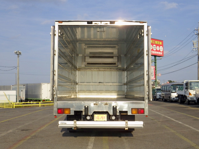 いすゞ フォワード 中型 冷凍冷蔵バン 2PG-FRR90S2(96927) 7枚目