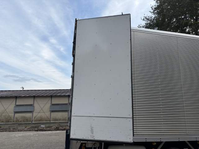 日野 レンジャー 中型 アルミバン 2KG-FD2ABG(96926) 16枚目