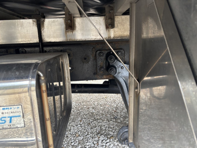 日野 レンジャー 中型 アルミバン 2KG-FD2ABG(96926) 18枚目