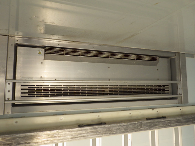 いすゞ フォワード 中型 冷凍冷蔵バン 2PG-FRR90S2(96927) 11枚目