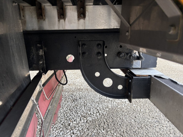 日野 レンジャー 中型 アルミバン 2KG-FD2ABG(96926) 19枚目