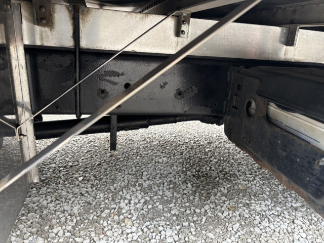 日野 レンジャー 中型 アルミバン 2KG-FD2ABG(96926) 20枚目