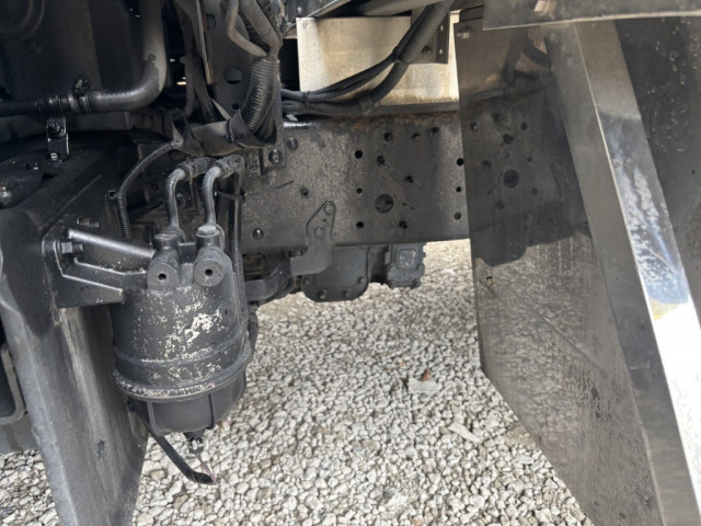 日野 レンジャー 中型 アルミバン 2KG-FD2ABG(96926) 21枚目