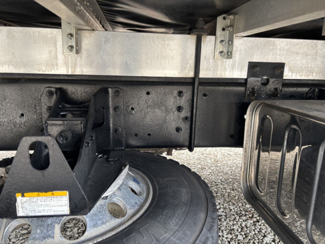 日野 レンジャー 中型 アルミバン 2KG-FD2ABG(96926) 22枚目