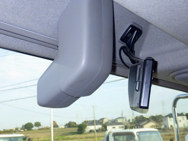 いすゞ フォワード 中型 冷凍冷蔵バン 2PG-FRR90S2(96927) 16枚目