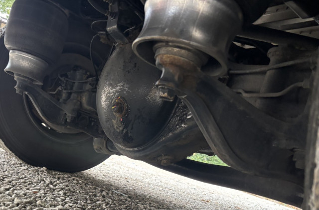 日野 レンジャー 中型 アルミバン 2KG-FD2ABG(96926) 23枚目