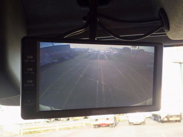 いすゞ フォワード 中型 冷凍冷蔵バン 2PG-FRR90S2(96927) 17枚目