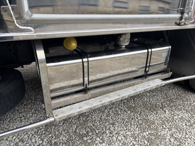 日野 レンジャー 中型 アルミバン 2KG-FD2ABG(96926) 24枚目