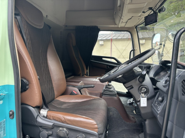 日野 レンジャー 中型 アルミバン 2KG-FD2ABG(96926) 25枚目