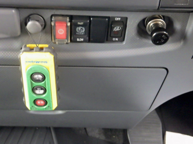 いすゞ フォワード 中型 冷凍冷蔵バン 2PG-FRR90S2(96927) 20枚目