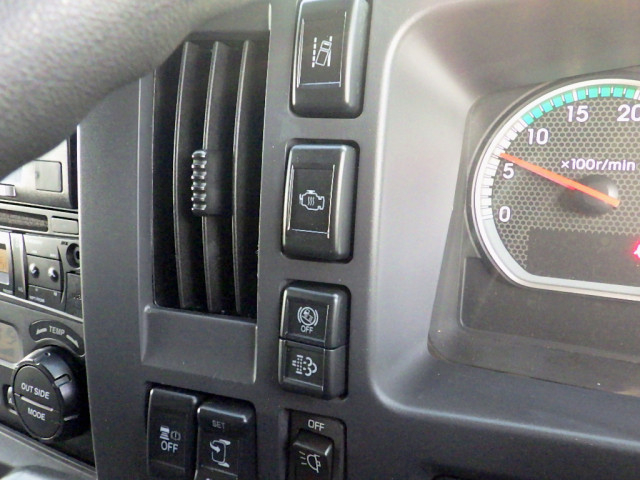 いすゞ フォワード 中型 冷凍冷蔵バン 2PG-FRR90S2(96927) 22枚目