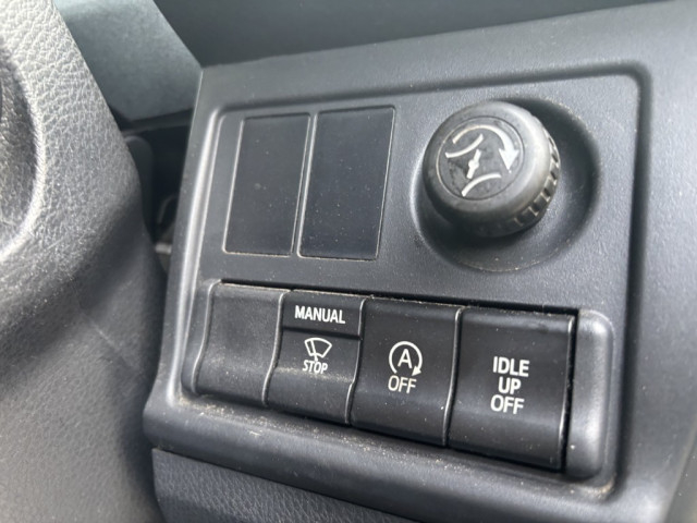 日野 レンジャー 中型 アルミバン 2KG-FD2ABG(96926) 30枚目