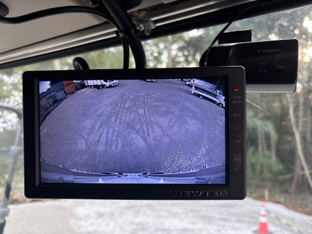 日野 レンジャー 中型 アルミバン 2KG-FD2ABG(96926) 31枚目