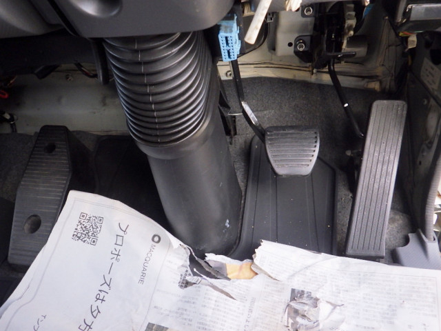 いすゞ フォワード 中型 冷凍冷蔵バン 2PG-FRR90S2(96927) 24枚目