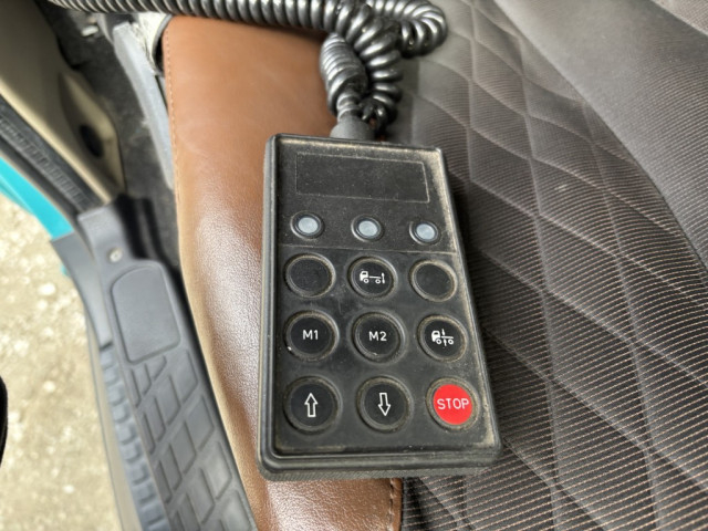 日野 レンジャー 中型 アルミバン 2KG-FD2ABG(96926) 32枚目