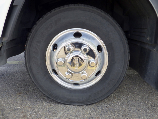 いすゞ フォワード 中型 冷凍冷蔵バン 2PG-FRR90S2(96927) 27枚目