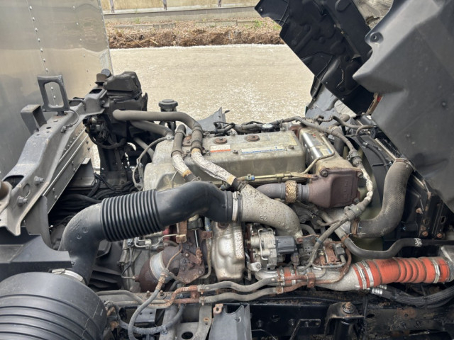 日野 レンジャー 中型 アルミバン 2KG-FD2ABG(96926) 36枚目