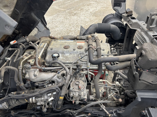 日野 レンジャー 中型 アルミバン 2KG-FD2ABG(96926) 37枚目