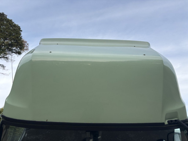 日野 レンジャー 中型 アルミバン 2KG-FD2ABG(96926) 38枚目