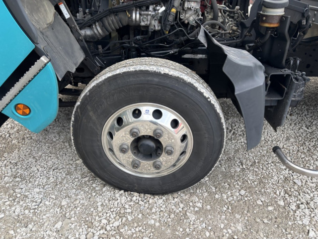 日野 レンジャー 中型 アルミバン 2KG-FD2ABG(96926) 39枚目