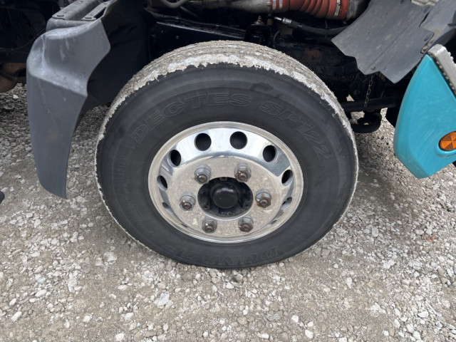 日野 レンジャー 中型 アルミバン 2KG-FD2ABG(96926) 40枚目